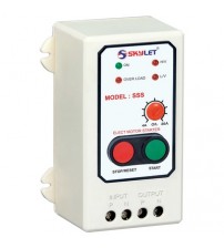 Skylet Single Phase Electronic Starter SSS-120